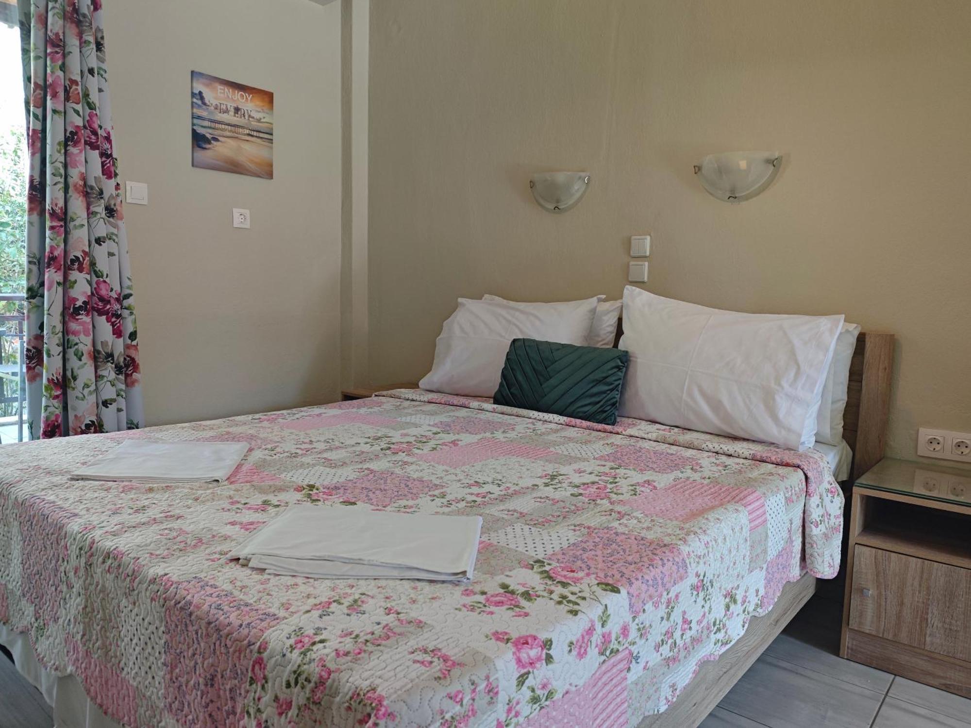 House Anna Sarti Διαμέρισμα Εξωτερικό φωτογραφία