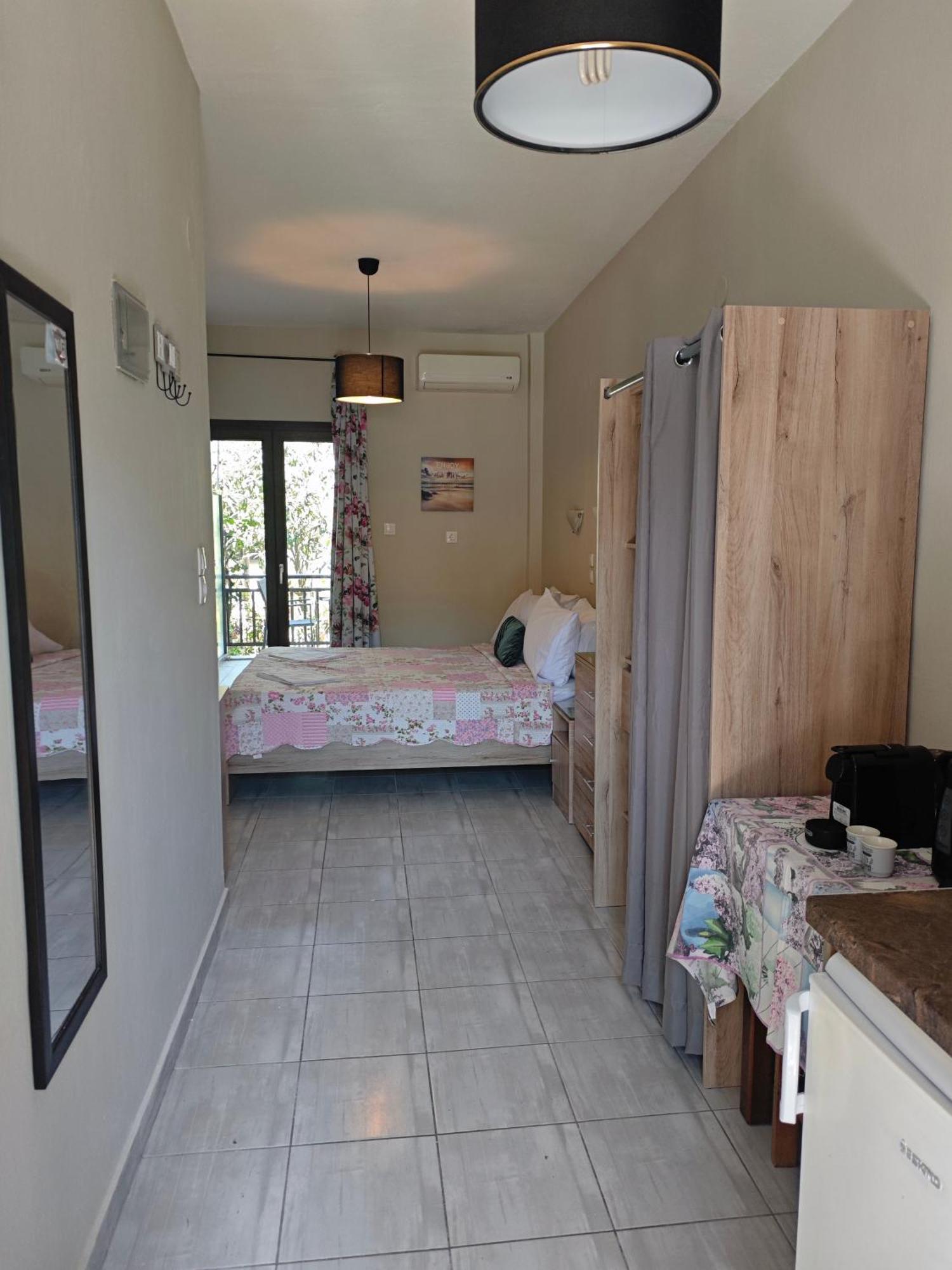 House Anna Sarti Διαμέρισμα Εξωτερικό φωτογραφία